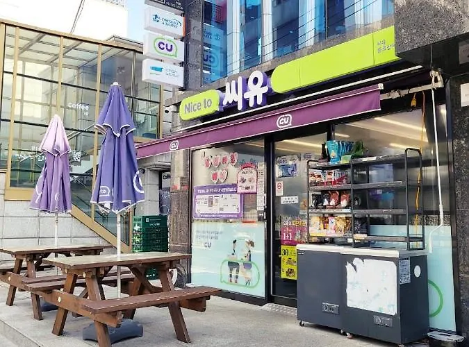 Jm Seoul