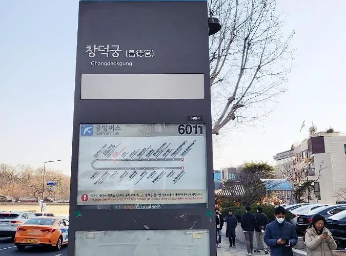 Jm 4* Seoul