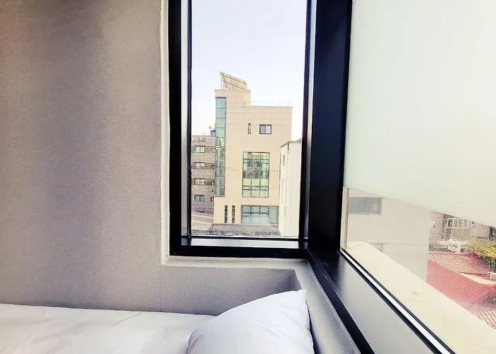 Jm 4* Seoul