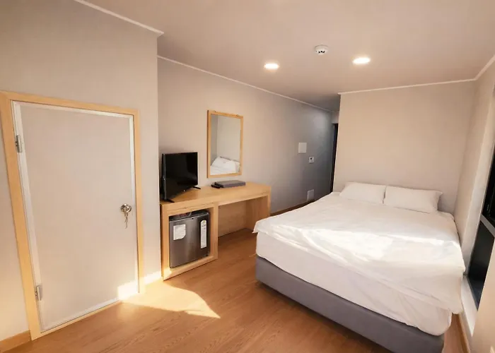 Gasthof Jm Seoul